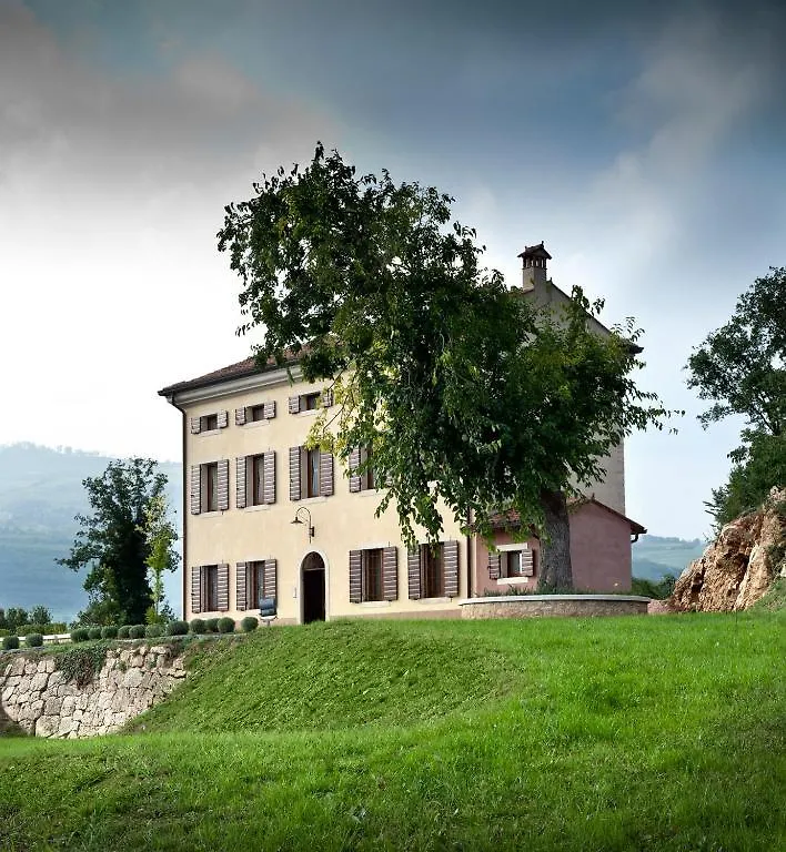 Agriturismo Casa Maffei Otel Tregnago