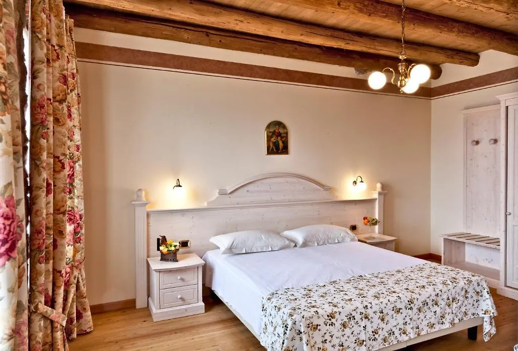 Agriturismo Casa Maffei Otel Tregnago 0*,  İtalya