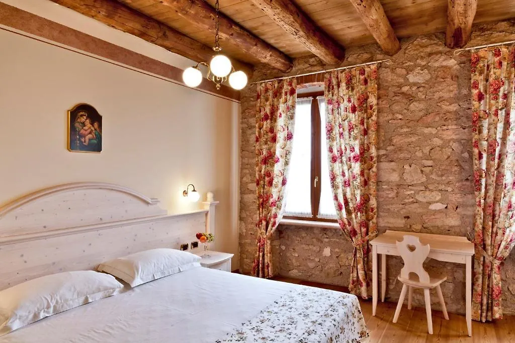 Kır Evi Agriturismo Casa Maffei Otel Tregnago İtalya