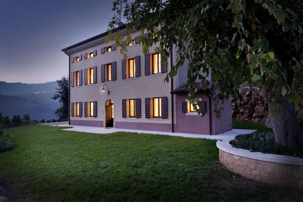 Kır Evi Agriturismo Casa Maffei Otel Tregnago