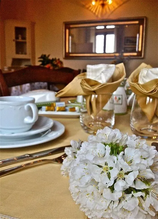 Kır Evi Agriturismo Casa Maffei Otel Tregnago