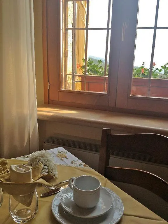 Agriturismo Casa Maffei Otel Tregnago