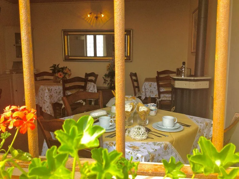 Agriturismo Casa Maffei Otel Tregnago
